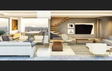 Imagem 11: APARTAMENTO RESIDENCIAL em São Paulo - SP, Vila Olímpia