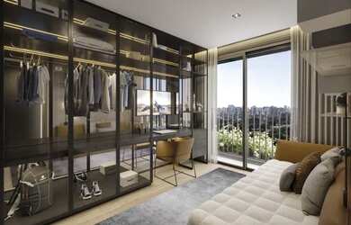 Imagem 11: COBERTURA RESIDENCIAL em São Paulo - SP, Jardim Paulista