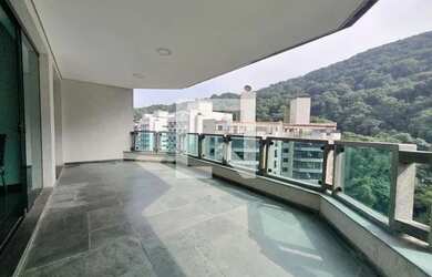 Imagem 8: Apartamento para Aluguel - Barra Fundan, 3 Quartos, 210 m2