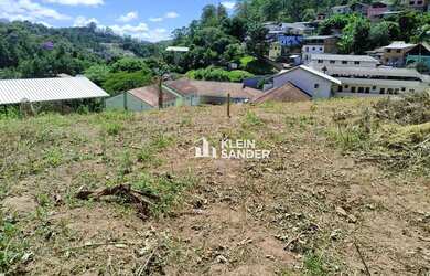 Imagem 4: Terreno à venda, 570 m² por R$ 265.000,00 - Nova Suíça - Nova Friburgo/RJ