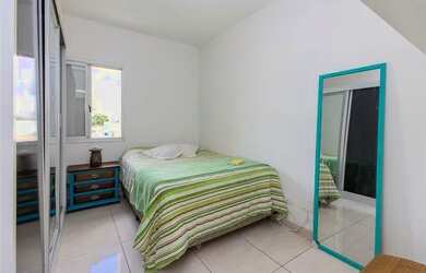 Imagem 7: APARTAMENTO RESIDENCIAL em São Paulo - SP, Saúde