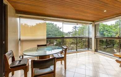 Imagem 5: APARTAMENTO RESIDENCIAL em São Paulo - SP, Butantã