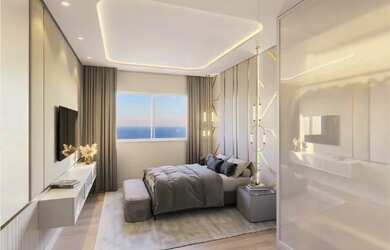 Imagem 2: Ap Towers Porto Belo a 500 m da Praia do perequê