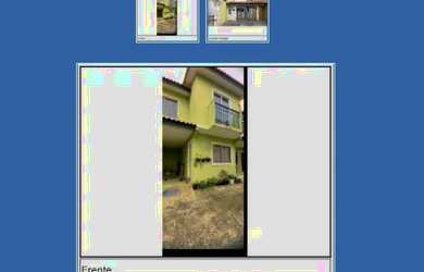 Imagem: Casa em Centro - Itaguaí - RJ