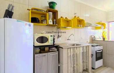 Imagem 6: Apartamento para locação na Massaguçu em Caraguatatuba