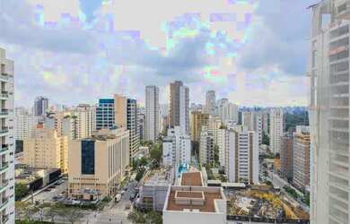 Imagem 10: APARTAMENTO RESIDENCIAL em São Paulo - SP, Indianópolis