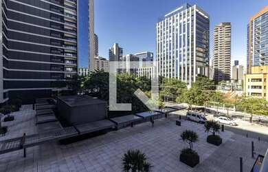 Imagem 6: Apartamento para Aluguel - Vila Olímpia, 1 Quarto, 65 m2