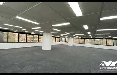 Imagem 6: LAJE CORPORATIVA NA PAULISTA 560 M² - 9 VAGAS