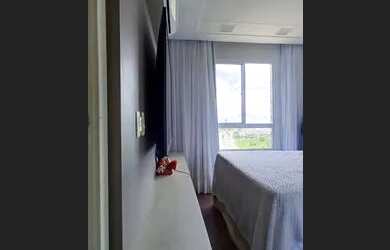 Imagem 6: Lindo Apartamento Para Venda No Condomínio Vita Residencial Club