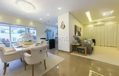 Imagem 6: Venda Casa em condomínio com 4 dormitórios