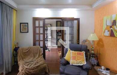 Imagem 4: Apartamento para Aluguel - Seminário, 3 Quartos, 170 m2