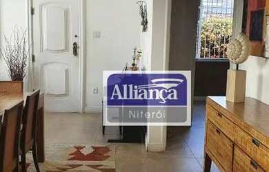 Imagem 4: Casa à venda, 155 m² por R$ 1.000.000,00 - Pe Pequeno - Niterói/RJ