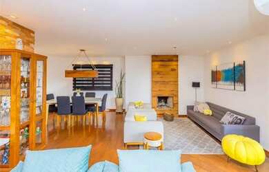 Imagem 4: APARTAMENTO RESIDENCIAL em São Paulo - SP, Moema