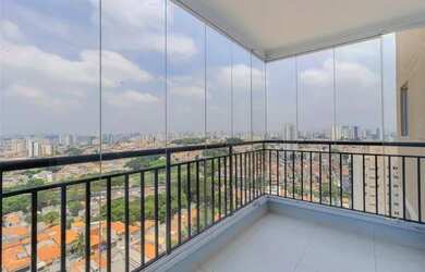 Imagem 5: TA 116 Apto 601781030-4. Piscina, Churrasqueira, Varandae74m² de Área