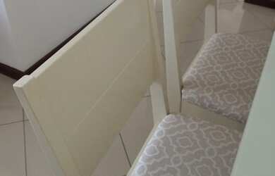 Imagem 12: Apartamento aluguel temporada e venda com 2 quartos em Praia do Flamengo - Salvador