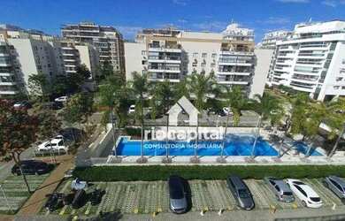 Imagem 6: Cobertura com 3 dormitórios à venda, 211 m² por R$ 950.000,00 - Recreio...