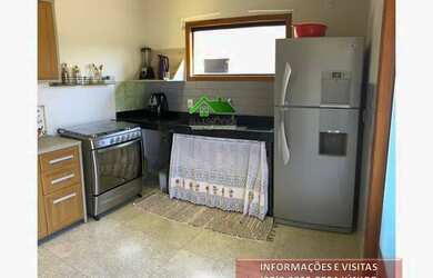 Imagem 11: Casa de condomínio fechado, Balneário Praia de Guaratiba- Prado-BA