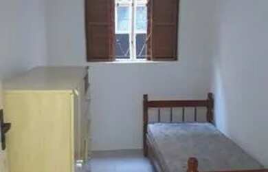 Imagem: O quarto está localizado em Centro Histórico, Porto Alegre