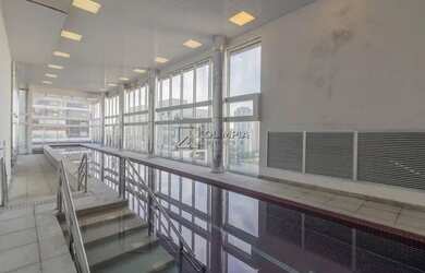 Imagem 12: Venda Apartamento 1 Dormitórios - 33 m² Brooklin