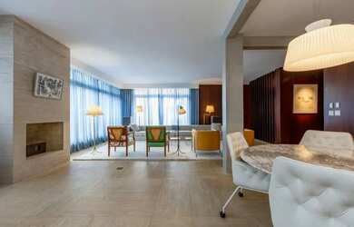 Imagem 13: APARTAMENTO RESIDENCIAL em São Paulo - SP, Jardim América