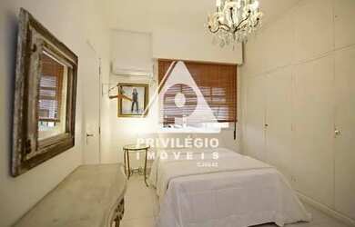 Imagem 10: Apartamento à venda, 3 quartos, 2 suítes, 1 vaga, Ipanema - RIO DE JANEIRO/RJ