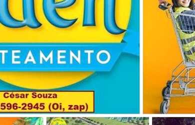 Imagem 15: Cansado de pagar aluguel venha construir a sua casa lotes a prestação na melhor localizaçã