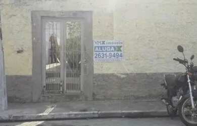 Imagem: A casa para alugar possui 1 Dormitório, 1 Banheiro e 30m²