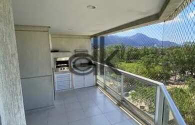 Imagem 3: Apartamento-À VENDA-Recreio dos Bandeirantes-Rio de Janeiro-RJ