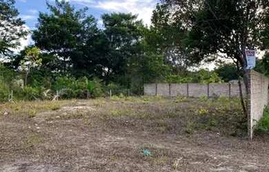 Imagem 3: Terreno Pajuçara 20x30. 600m² de Área