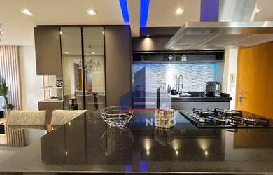 Imagem 2: Apartamento com 2 dormitórios à venda, 91 m² por R$ 800.000 - Jardim...