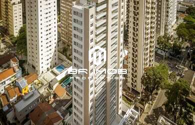 Imagem 2: APARTAMENTO RESIDENCIAL em SÃO PAULO - SP, MOEMA