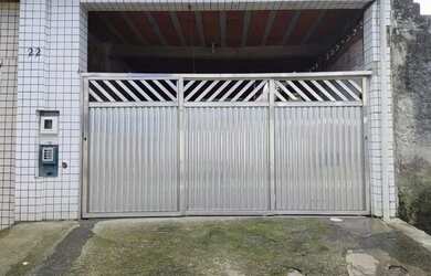 Imagem: A casa possui 1 Dormitório, 1 Banheiro e está localizado