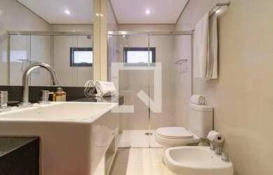 Imagem 14: Apartamento para Aluguel - Vila Olímpia, 1 Quarto, 65 m2