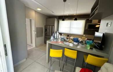 Imagem 13: Casa à venda no bairro Jardim Residencial Helvétia Park I - Indaiatuba/SP