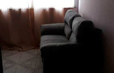 Imagem 8: Casa no Centenário Rua iporanga