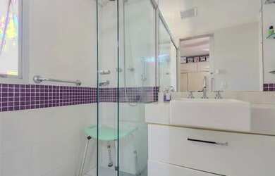 Imagem 14: APARTAMENTO RESIDENCIAL em São Paulo - SP, Itaim Bibi