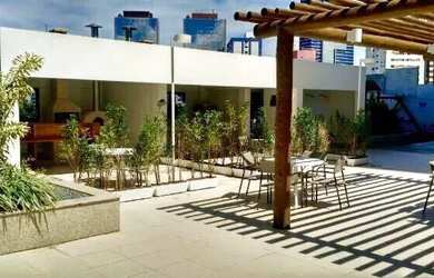 Imagem 14: Locação Salvador Prime. Imóvel mobiliado, 50m² de Área, 1 Vaga na...