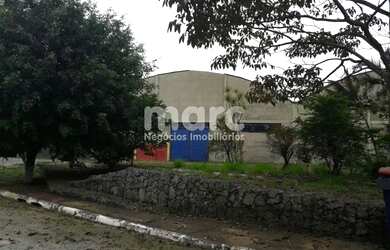 Imagem 8: ITAQUAQUECETUBA - Galpão/Depósito/Armazém - JARDIM PAINEIRA