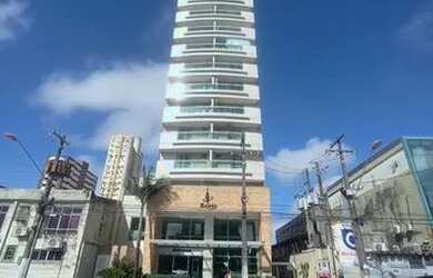 Imagem: O apartamento possui 2 Dormitórios, 3 Banheiros, 1 Vaga na