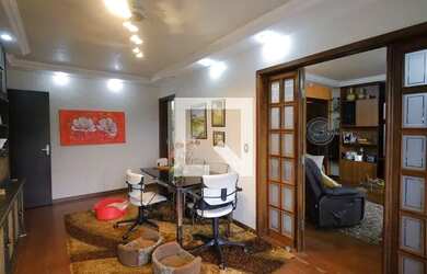 Imagem 9: Apartamento para Aluguel - Seminário, 3 Quartos, 170 m2