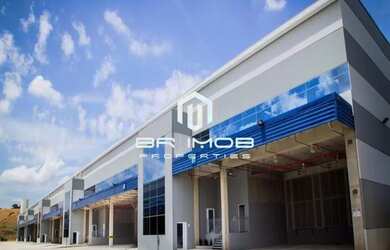 Imagem 4: GALPAO INDUSTRIAL em CARAPICUÍBA - SP, SÍTIO GUAREHY