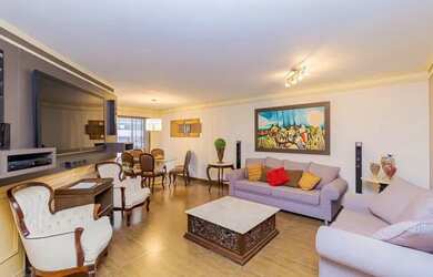 Imagem: TODO MOBILIADO COM 3 QUARTOS PERTINHO DO BARIGUI!