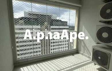 Imagem 11: Maravilhoso duplex london ville 160m terraço gourmet