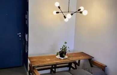 Imagem 15: Apartamento à venda em Brás com 57 m², 2 quartos, 1 suíte, 1 vaga