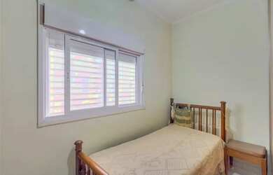 Imagem 14: CASA RESIDENCIAL em São Paulo - SP, Saúde