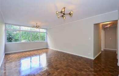 Imagem 3: APARTAMENTO RESIDENCIAL em São Paulo - SP, Higienópolis