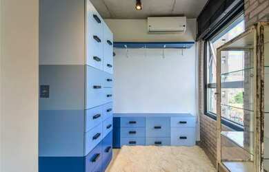 Imagem 16: APARTAMENTO RESIDENCIAL em São Paulo - SP, Vila Olímpia