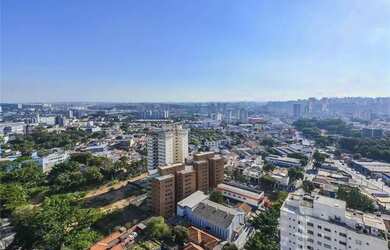 Imagem 15: APARTAMENTO RESIDENCIAL em São Paulo - SP, Alto da Boa Vista