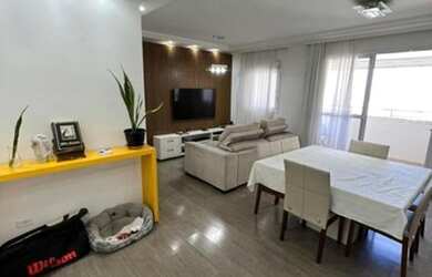 Imagem 6: Apartamento para Venda em Guarulhos, Vila Augusta, 3 dormitórios, 1 suíte,...