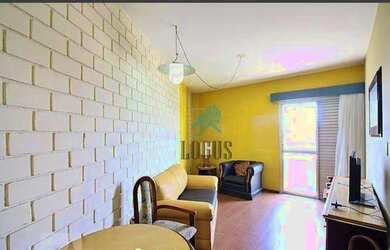 Imagem 15: Apartamento com 1 dormitório, 39 m² - venda por R$ 235.000,00 ou aluguel...